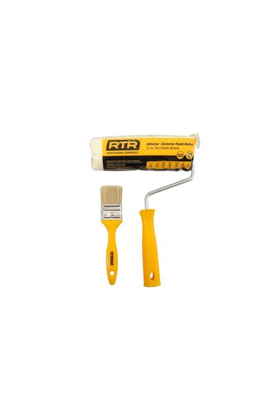 Generic Brand Rtr Boyaci Set 3 Pieces