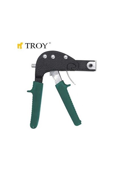 TROY HOME TROY METAL BOŞLUL DUBEL TABANCASI 51490