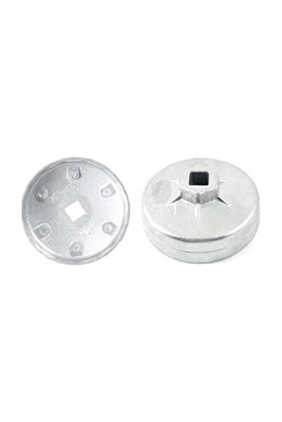 Marka Nt Tools 3/8 مفتاح إزالة الفلتر Ntk7415 - أودي - روفر - كرايسلر