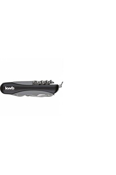 Kwb Taschenmesser 11-tlg. 11 fonskiyonlu çakı 49016120