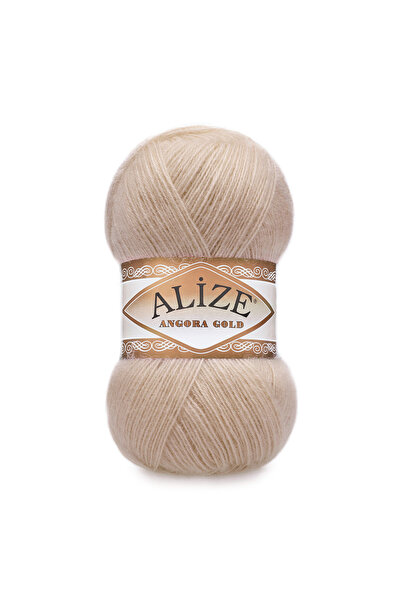 Alize Angora Gold El Örgü İpliği 100 gr