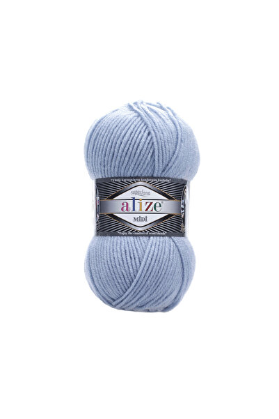 Alize СУПЕРЛАНА МИДИ 480 СВЕТЛОСИН