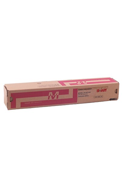Genel Markalar Mita TK-8315 Smart Kırmızı Toner Taskalfa-2550ci