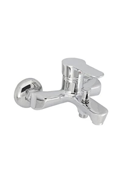 Polisu صنبور حمام ميلاس كروم