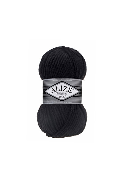 Alize Superlana Maxi Hand Knitting Thread 100 gr