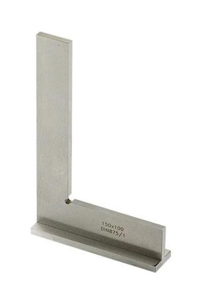 GFB Şapkalı Gönye 70x100 Mm