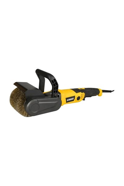 Marka Rtrmax Rtm1430 1300w Devir Ayarlı Mop Zımpara Makinesı
