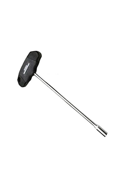 Generic Brand Cheie tubulară cu mâner în T Mannesmann 18076 12,0x230mm