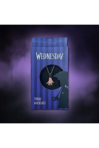 Sihir Dükkanı قلادة ثينغ