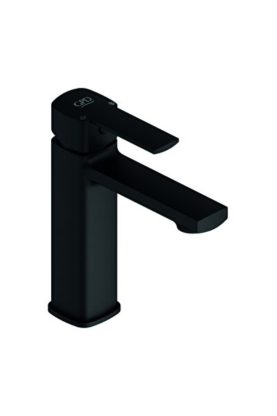 GPD صنبور حوض بيدرا أسود-MLB160-S