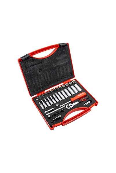 Marka SET DE CHEI INGRIPE 1/4 SI BITURI 48 BUC