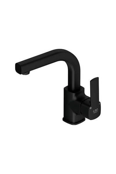 GPD Pedra Lavabo Bataryasi Black (Mtl160-S)