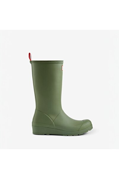 Hunter Haki Kadın Çizme WFT2007RMALIN