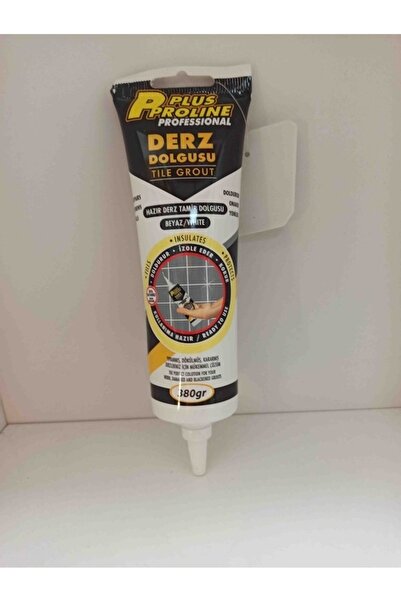 PLUS PROLİNE Plus Proline Hazır Derz Dolgu