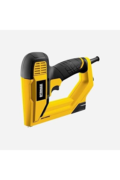 Rtrmax RTM4020 Elektrikli Zımba Ve Çivi Çakma Tabancası