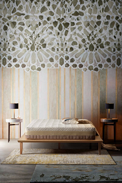 Puuf Sleep Larimar Yıkanabilir Lateks - Hr Yatak