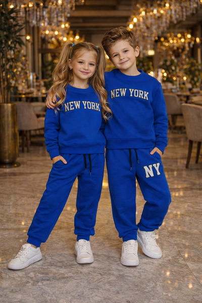 ÇamaŞırcıM Preț șocant Set de trening gros pentru copii