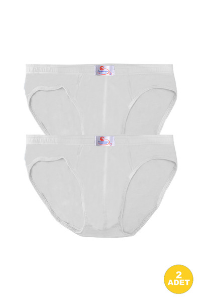 CENNETOĞLU Chiloți flexibili, confortabili, din bumbac, pentru bărbați, pache...