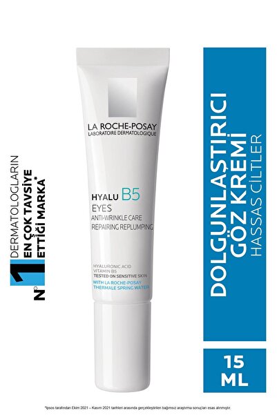 La Roche Posay Hyalu B5 Eyes Cream 15 ml