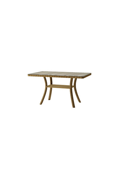 Doğtaş Garden Pelago 3+1+1+Sehpa Midi Set