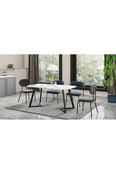 Doğtaş Lora Mutfak Masası