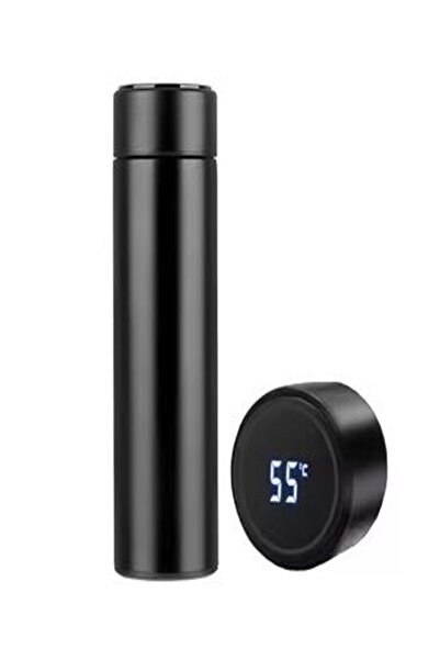 China Made Termos inteligent 500 ml cu afișaj LED pentru temperatură