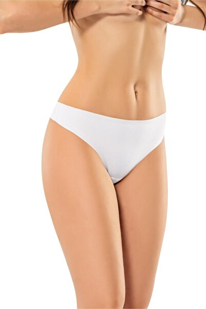 MODİNN Laserski rez Paket Modinn ženskih gaćica sa uzicom 6010