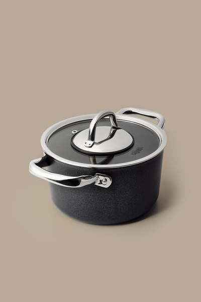 Gigilli Esperanza Titanium Pot 24 cm