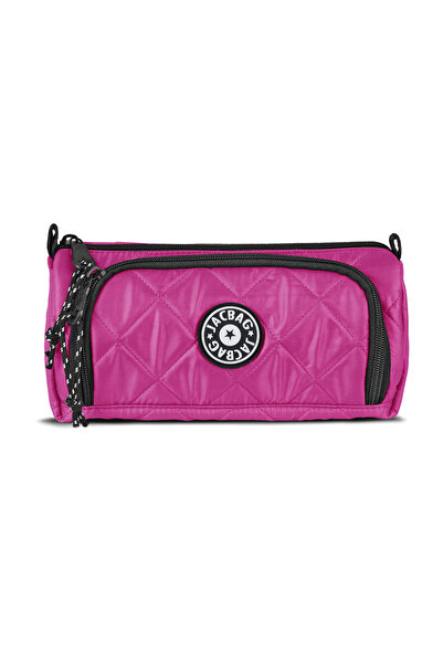 Jacbag Prime XL Soft-Double Compartiment Matlasat Pen Pen