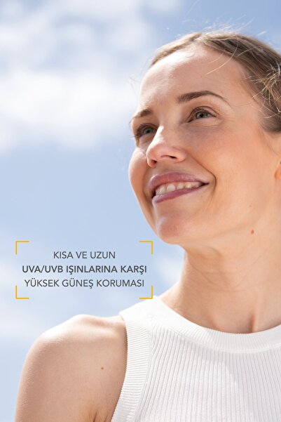 Bioderma Photoderm Stick SPF50+ Hassas&Tüm Ciltler İçin Çok Yüksek Korumalı Stick Güneş Kremi 8 gr