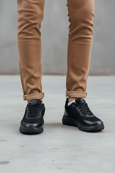 MARCOMEN Erkek Deri Casual Ayakkabı MRC25YA-152-21336