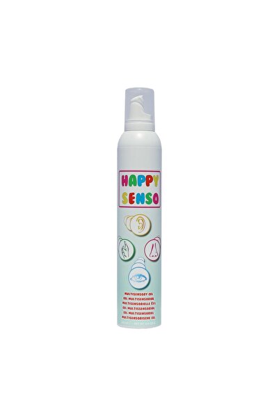 Duyu Atölyesi Happy Senso Terapi Köpük Mint Fresh 1 Adet