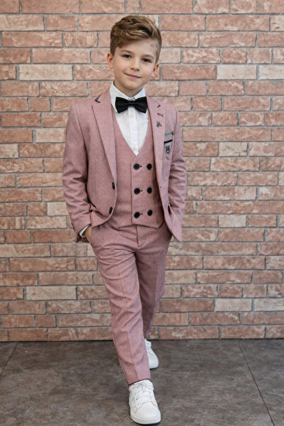 HAYTA Дитячий костюм з піджаком і сорочкою, комплект Porto Bordo