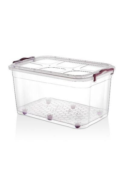 BİTTER 4 Lü 9 No Kiler Saklama Kabı - 50 Lt