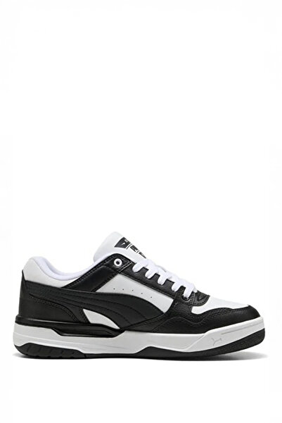 Puma Rebound Retro Sneaker