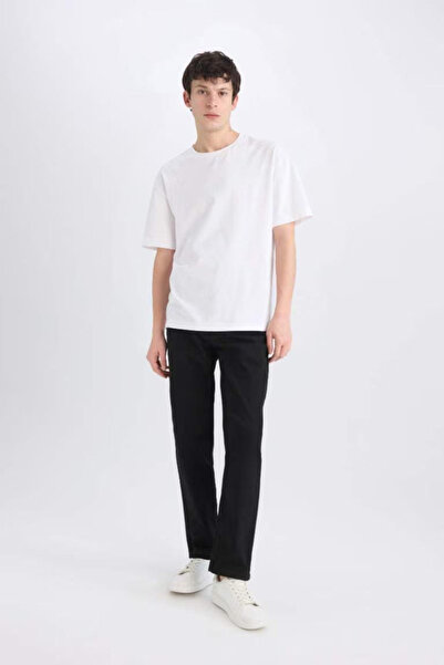 DeFacto Men's Jean Pants E6111Ax/Nm40