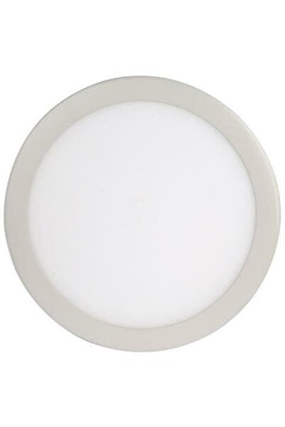 Genel Markalar SLIM-18W BEYAZ LED PANEL ARMATÜR