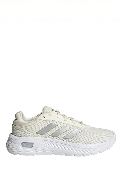 adidas CLOUDFOAM COMFY OWHITE/SILVMT/FTWWHT