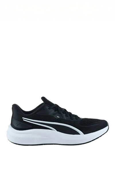 Puma Skyrocket Lite 2 Siyah Unisex Koşu & Antrenman Ayakkabısı 311730-08