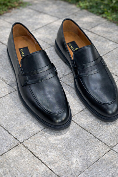 GALLARDO Men's Daily Classic Shoes