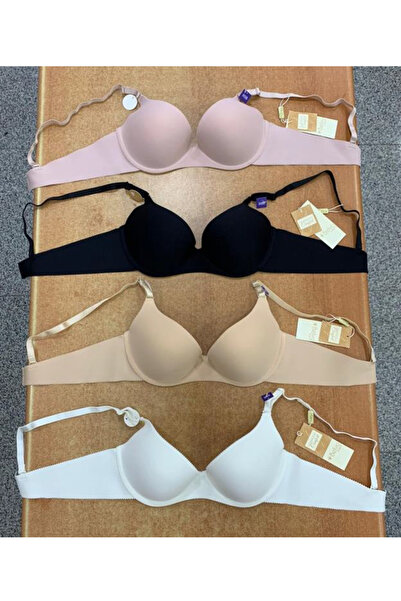 Belvü LASER CUT Hollow Bra 1187