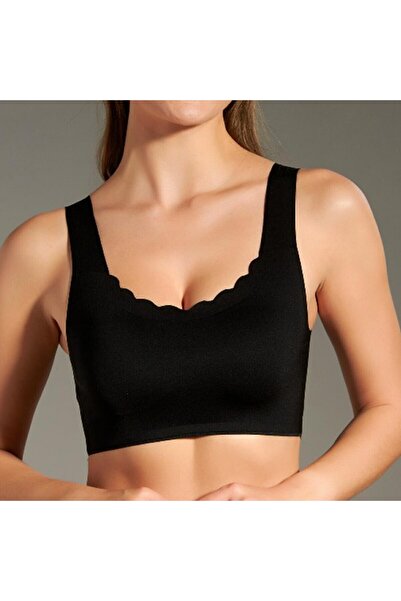 Miniso AW24 Braț nou 336130   Sutien fără suport B Cup