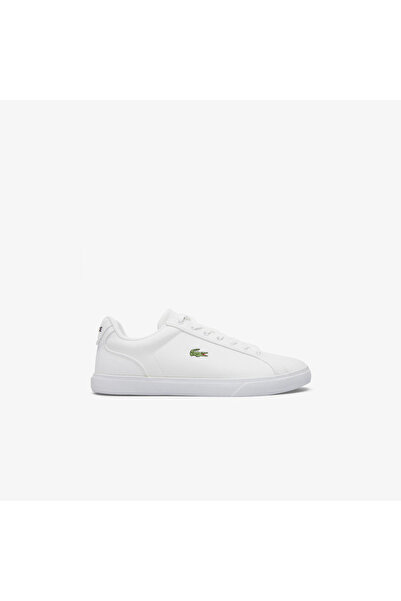 Lacoste Tenis alb Lerond Pro pentru bărbați