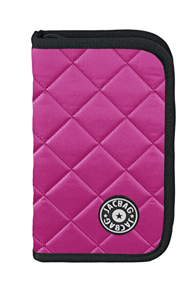 Jacbag Korice Mekano-Tvrdo Korice Prošiveno Pernica sa Oznakom