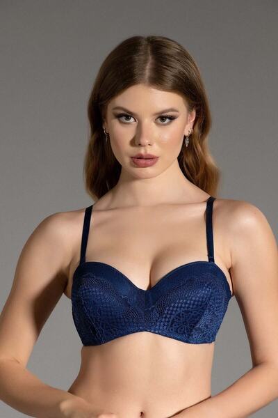 NEWBRA LINGERIE Novi grudnjak za žene bez podstave, B košarica