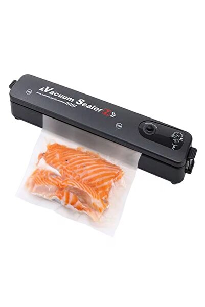 China Made Food Vacuum Sealer + 10 Gift Bags