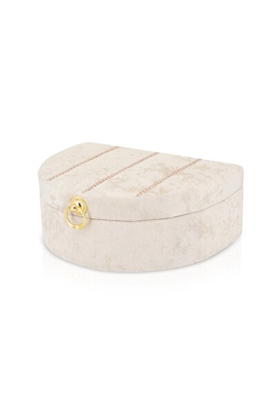 eklips Midye Çeyiz Sandığı