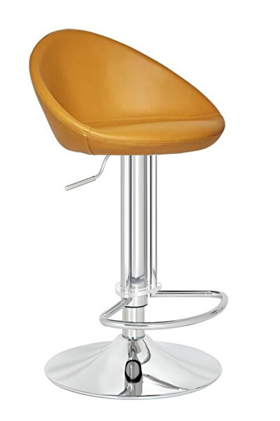 EVOFİSDUNYASİ Gloria Bar Sandalyesi