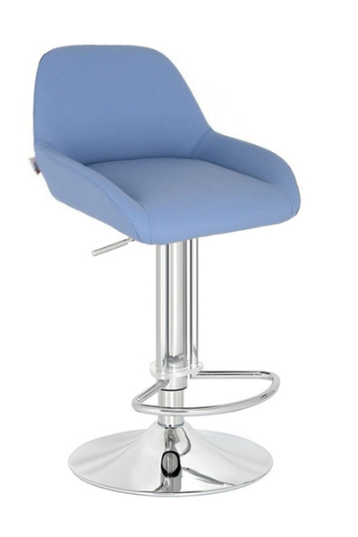 EVOFİSDUNYASİ Aura Bar Sandalyesi