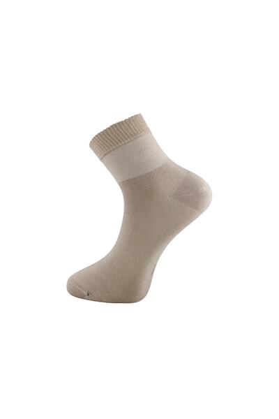 Pro Çorap Комплект от 12 бамбукови чорапи с ботуши и бонбони